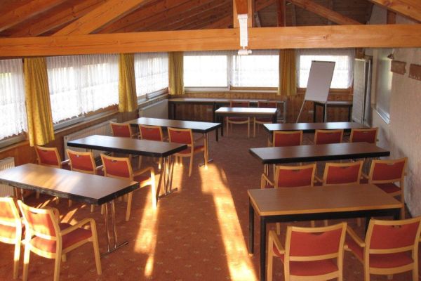 Landhotel Moorhof (Franking)